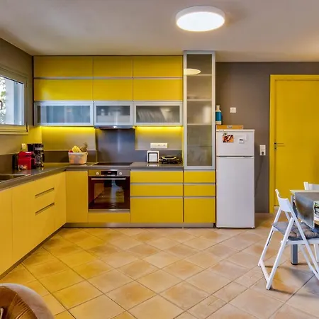 Διαμέρισμα Modern Flat Μονεμβασιά