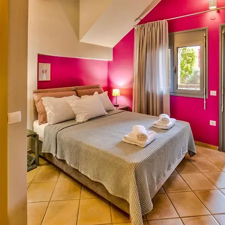 Modern Flat Διαμέρισμα Μονεμβασιά