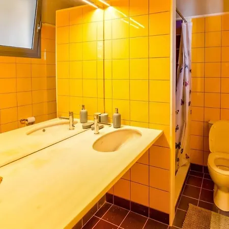 Modern Flat Διαμέρισμα *