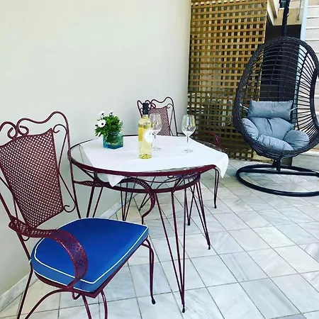 Modern Flat Διαμέρισμα *