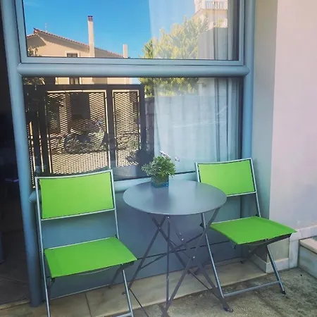 Modern Flat Διαμέρισμα *
