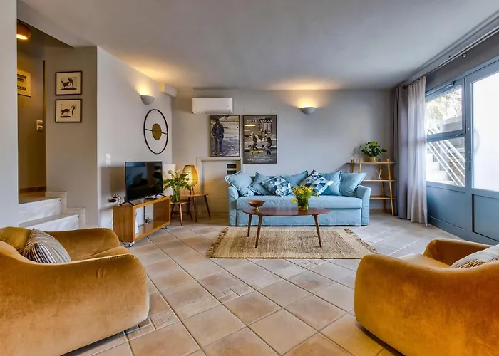 Modern Flat *