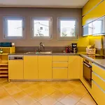Modern Flat * Monemvasía
