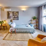 Lägenhet Modern Flat *