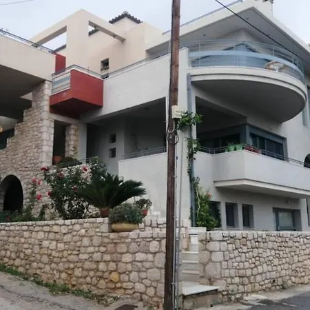 דירה Modern Flat *