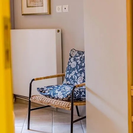 Modern Flat Appartement