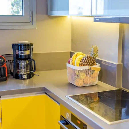 Appartement Modern Flat