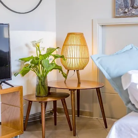 Appartement Modern Flat *