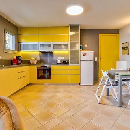 Appartement Modern Flat