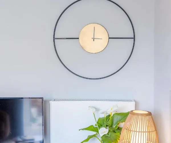 Modern Flat Monemvasía