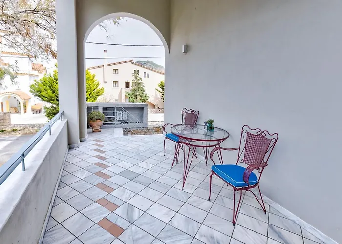 דירה Modern Flat מונמבאסיה