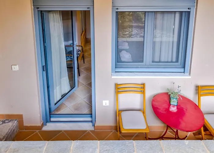 דירה Modern Flat *