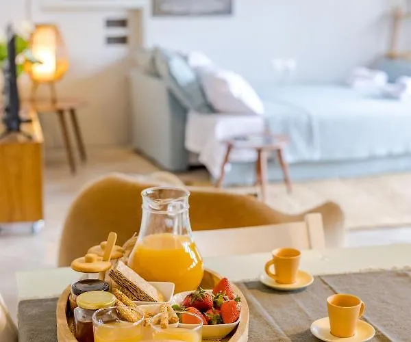 Modern Flat * מונמבאסיה