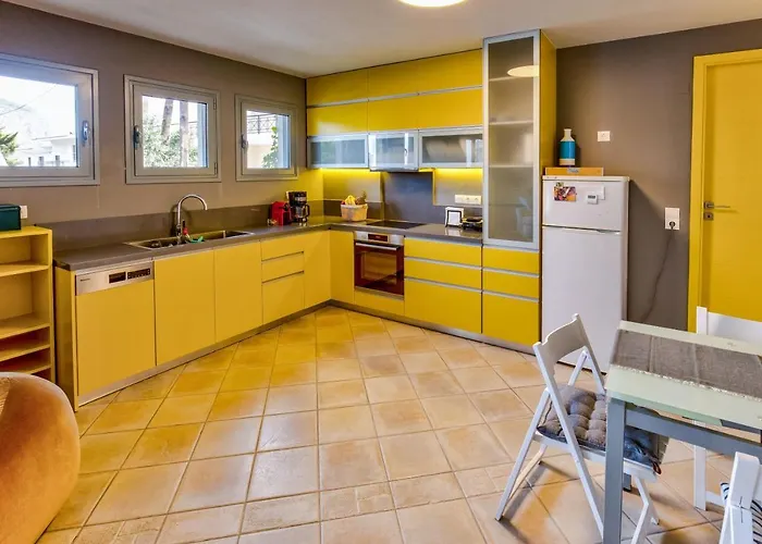 Апартаменты Modern Flat *