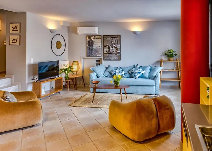 Modern Flat Апартаменты *