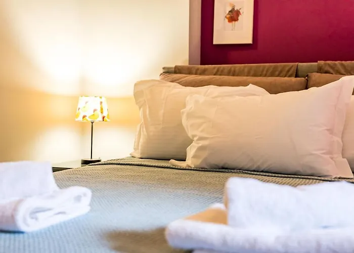 Modern Flat Апартаменты